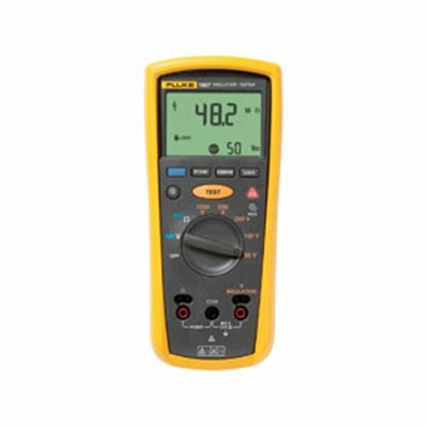 Fluke Insulation Resistance Tester FLK-1507